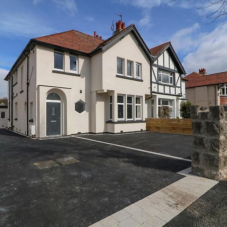 Park View Villa Llandudno Bagian luar foto