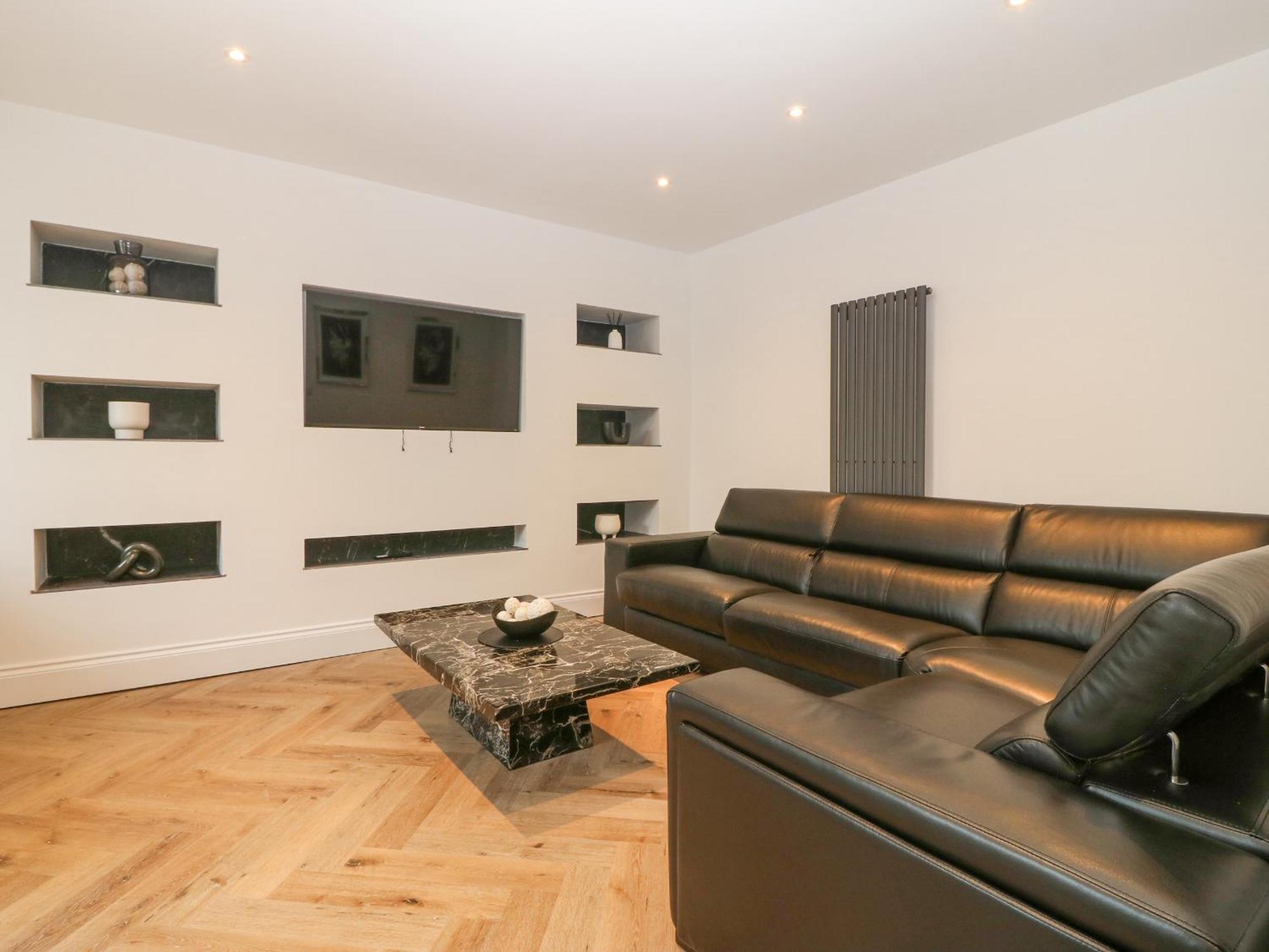 Park View Villa Llandudno Bagian luar foto