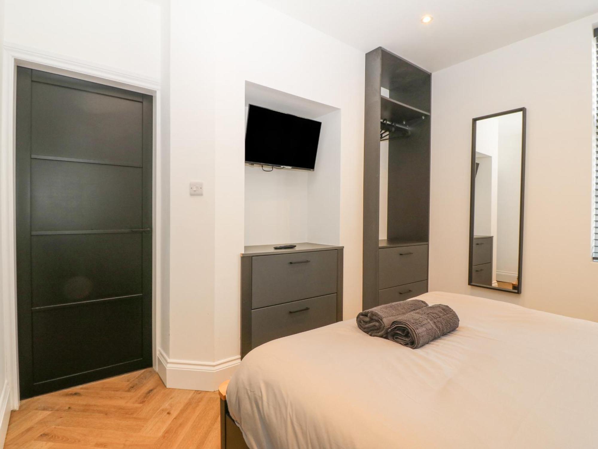 Park View Villa Llandudno Bagian luar foto