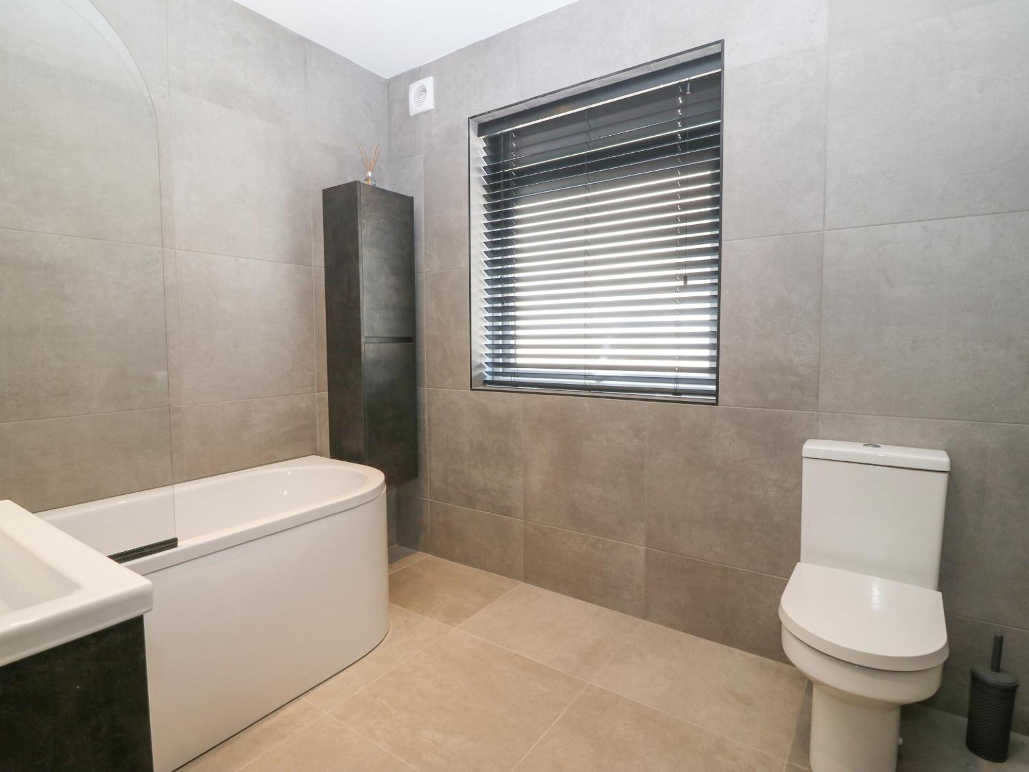 Park View Villa Llandudno Bagian luar foto
