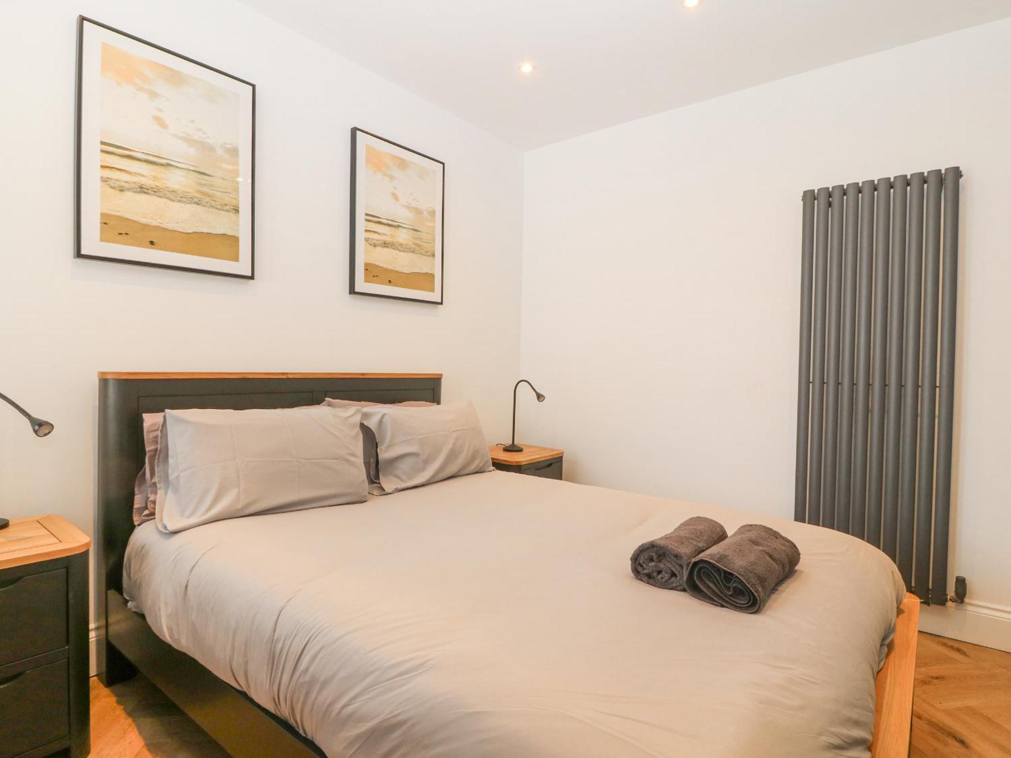 Park View Villa Llandudno Bagian luar foto