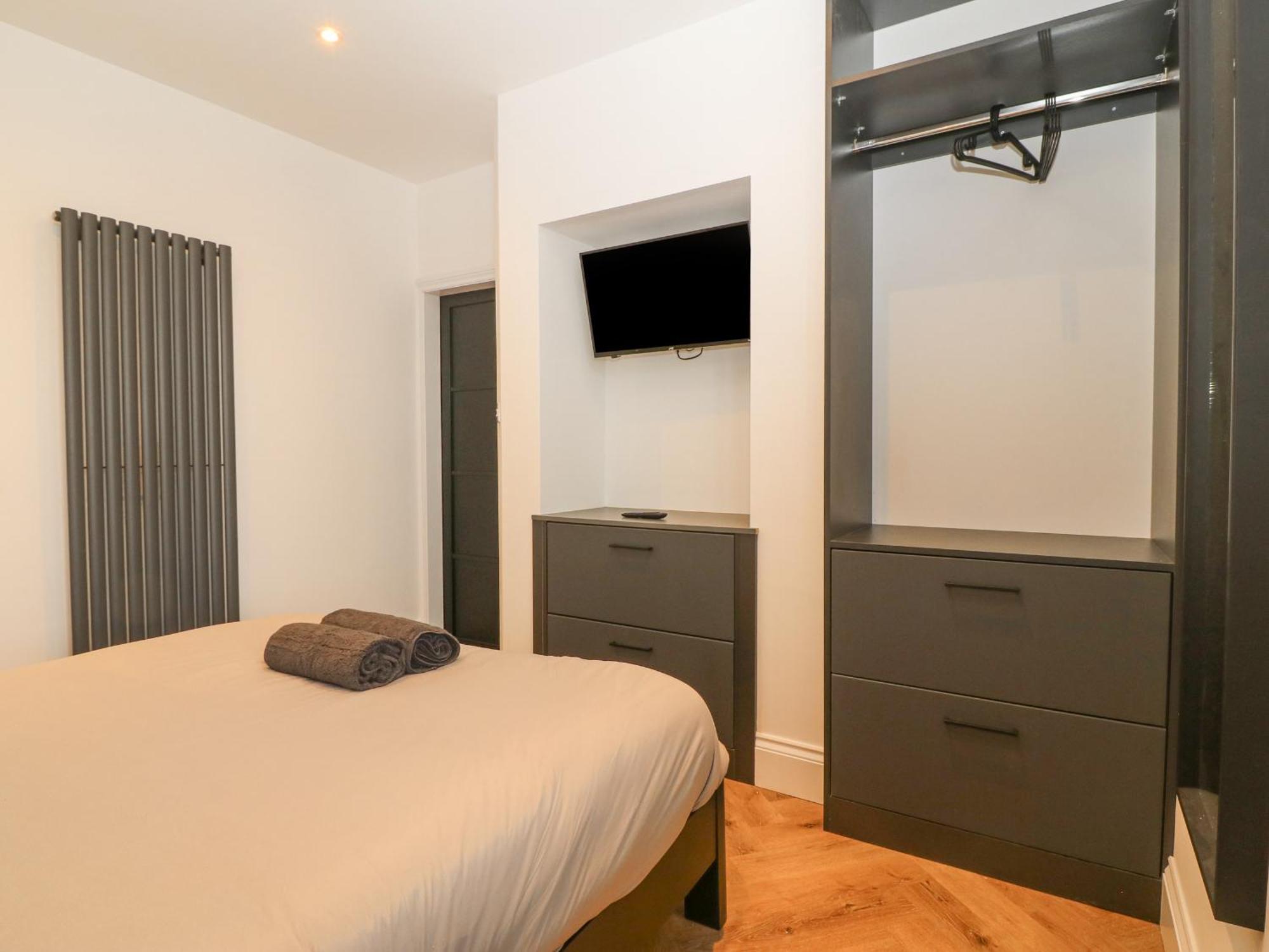 Park View Villa Llandudno Bagian luar foto