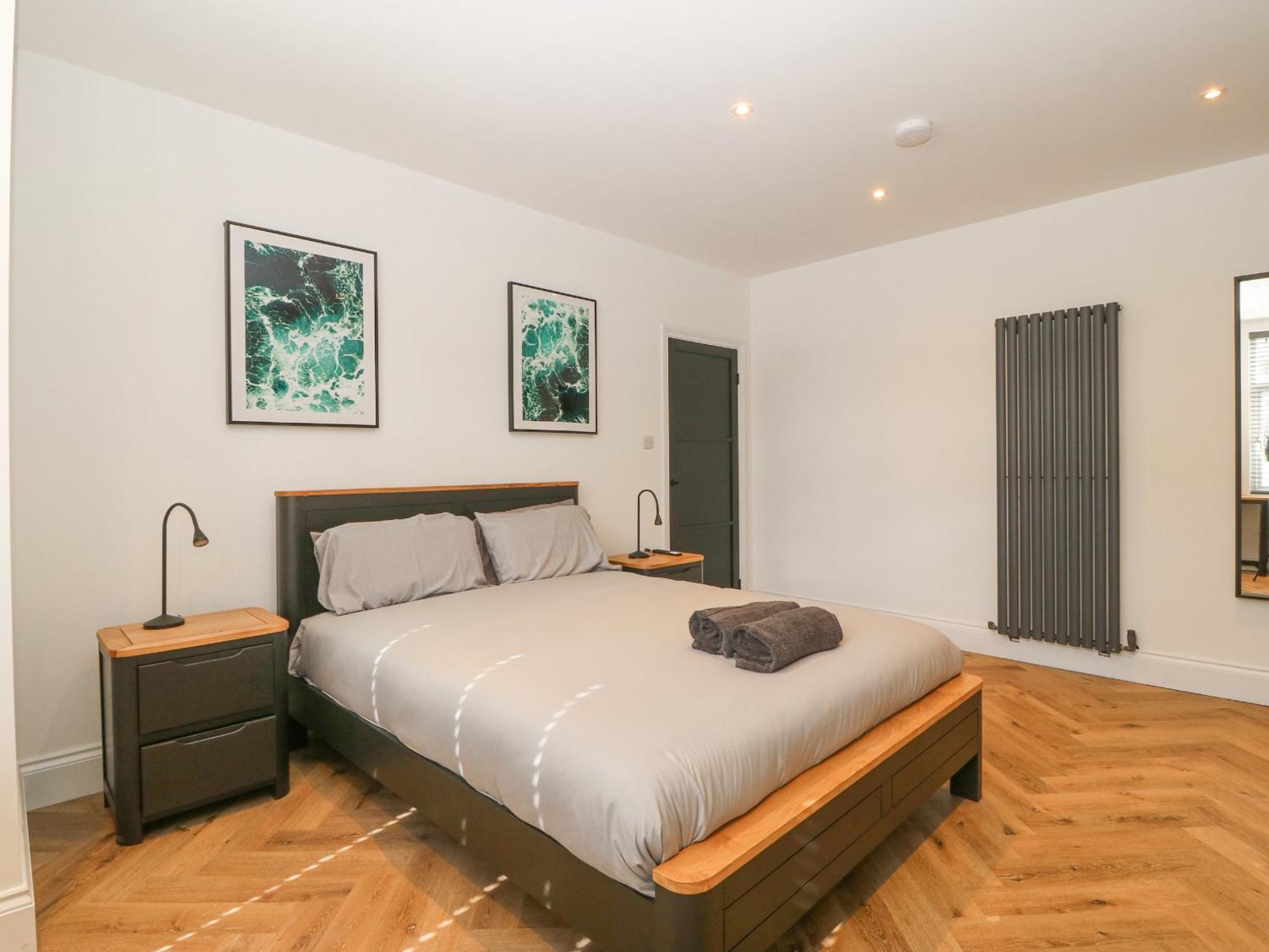 Park View Villa Llandudno Bagian luar foto