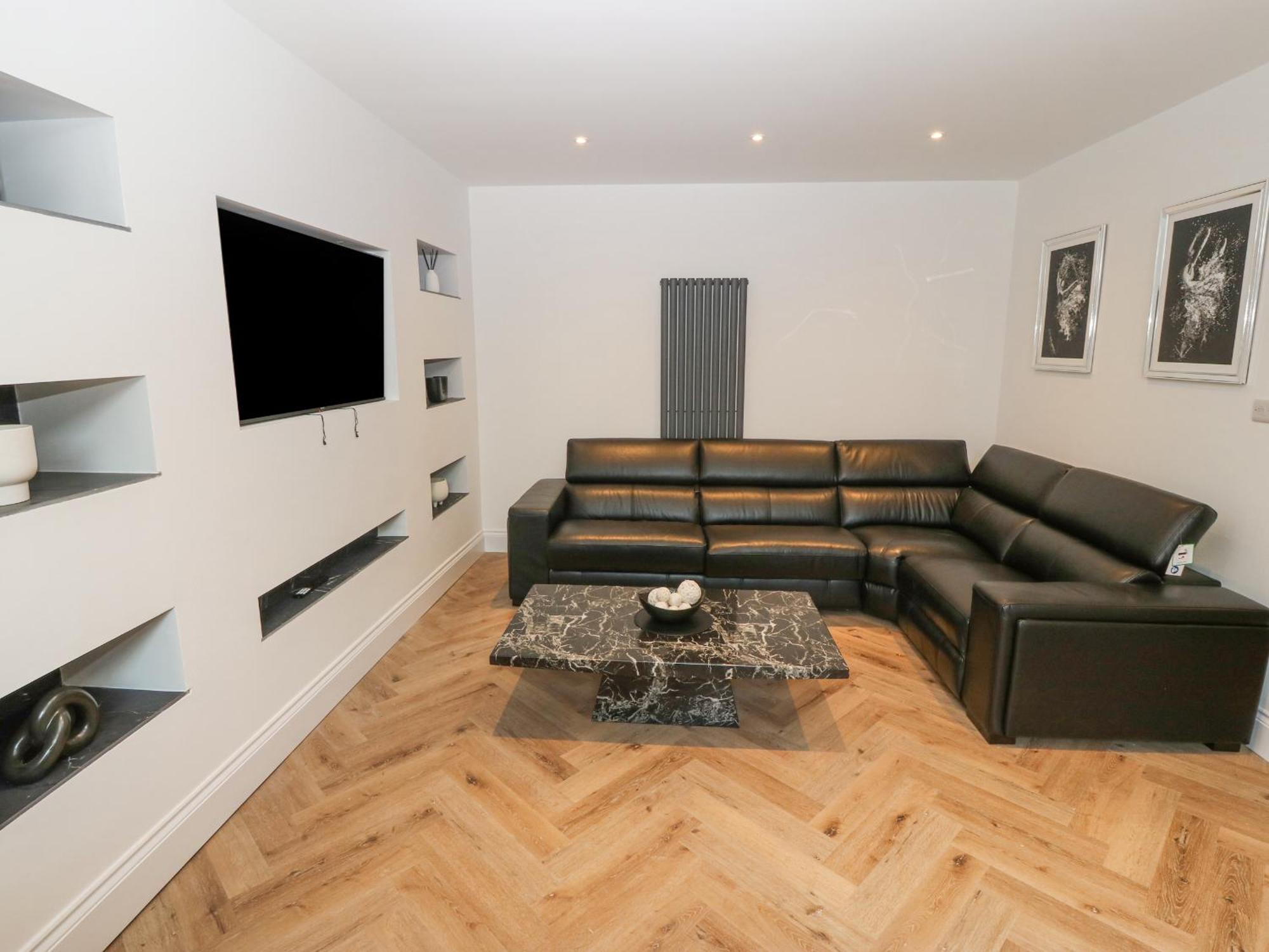 Park View Villa Llandudno Bagian luar foto