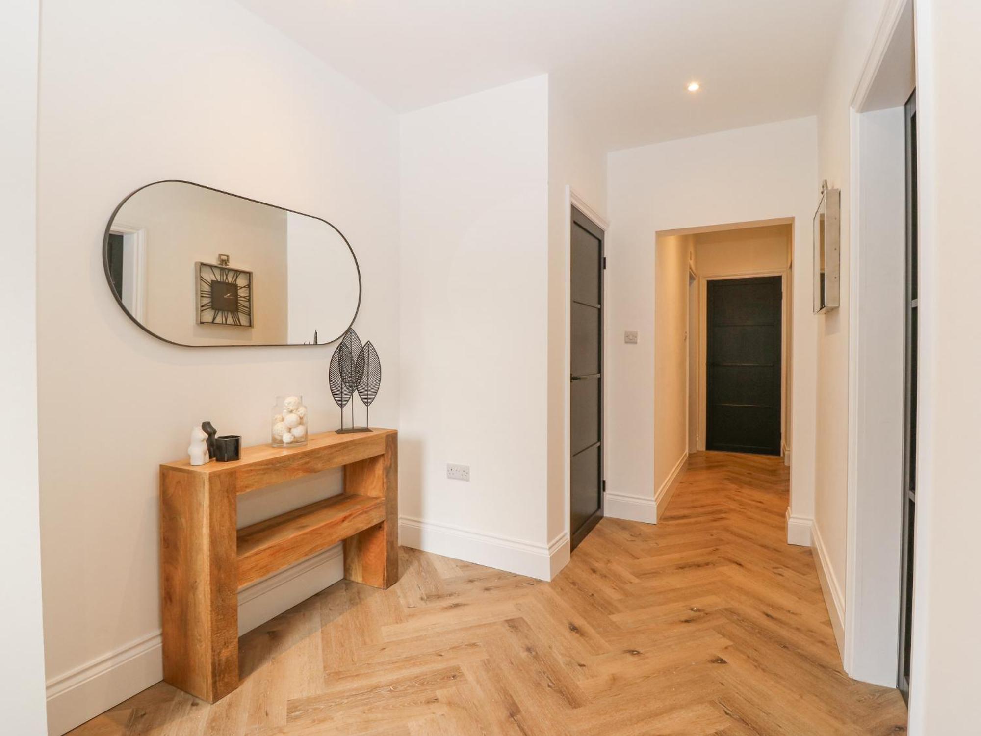 Park View Villa Llandudno Bagian luar foto